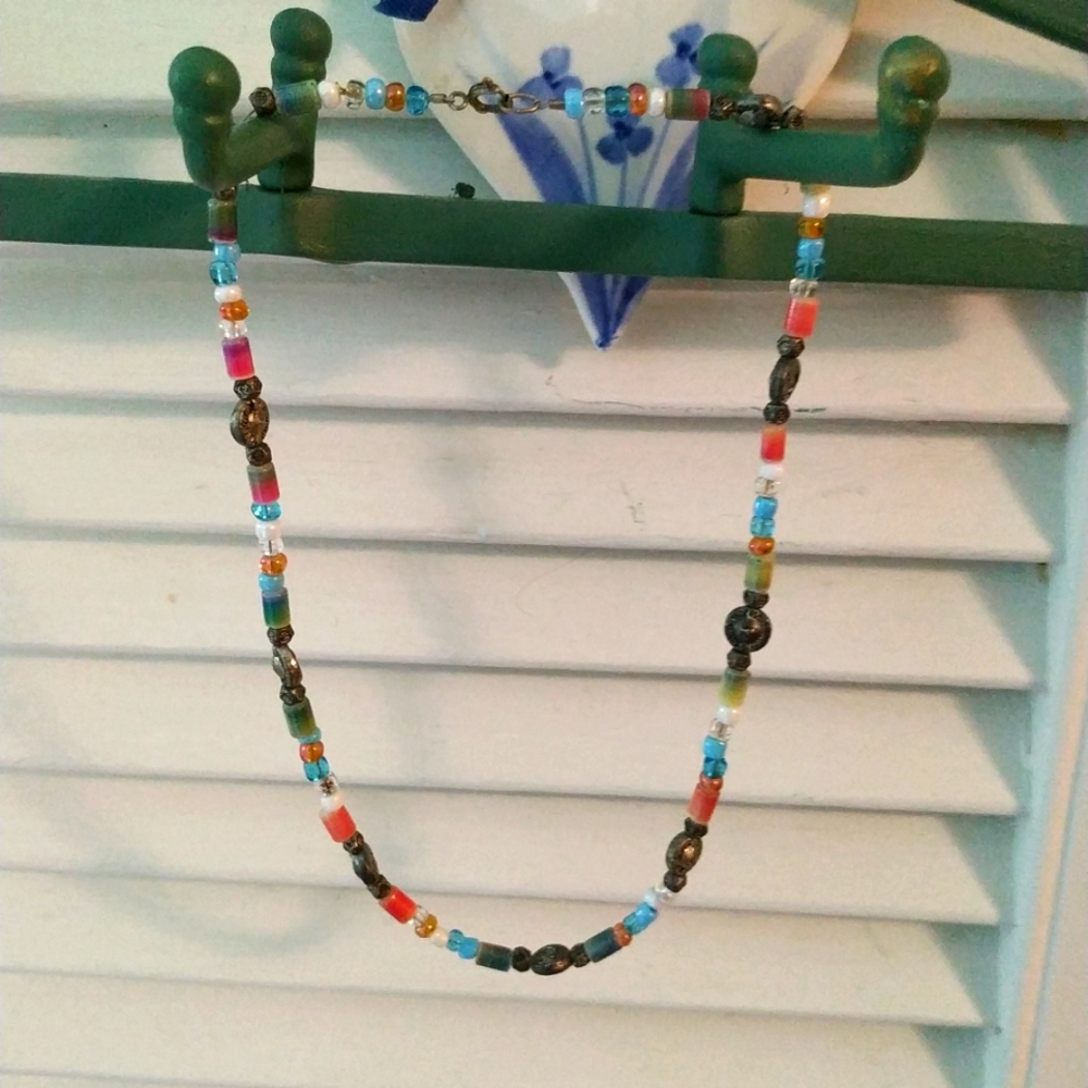 Cute necklace